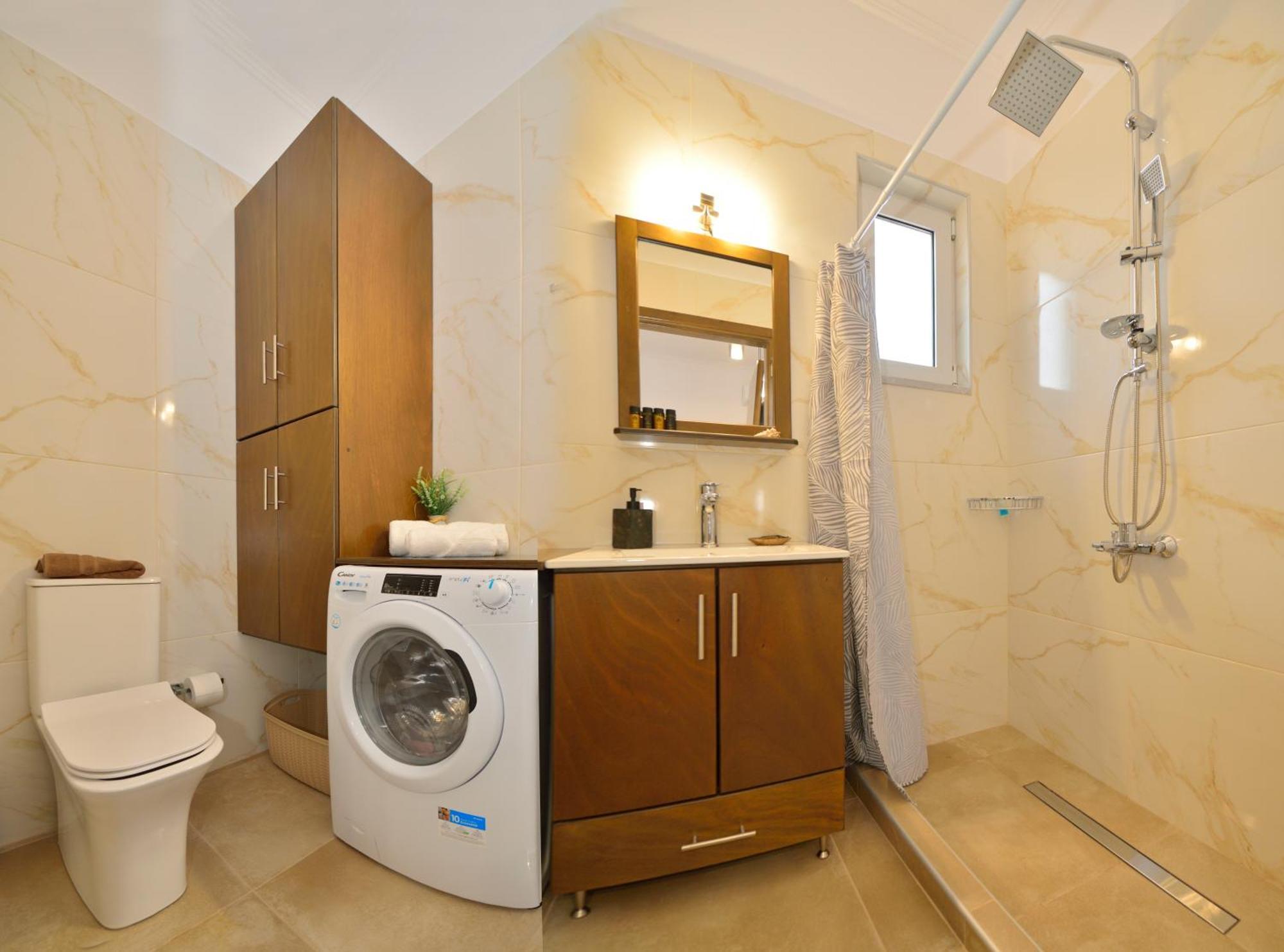 Baloma Apartment فالاسارنا المظهر الخارجي الصورة