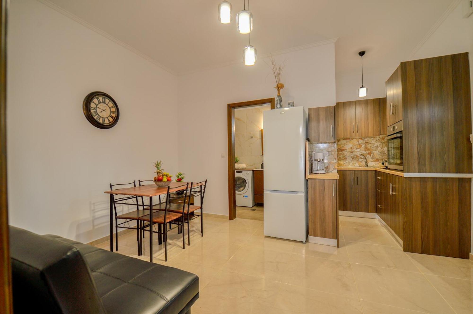 Baloma Apartment فالاسارنا المظهر الخارجي الصورة