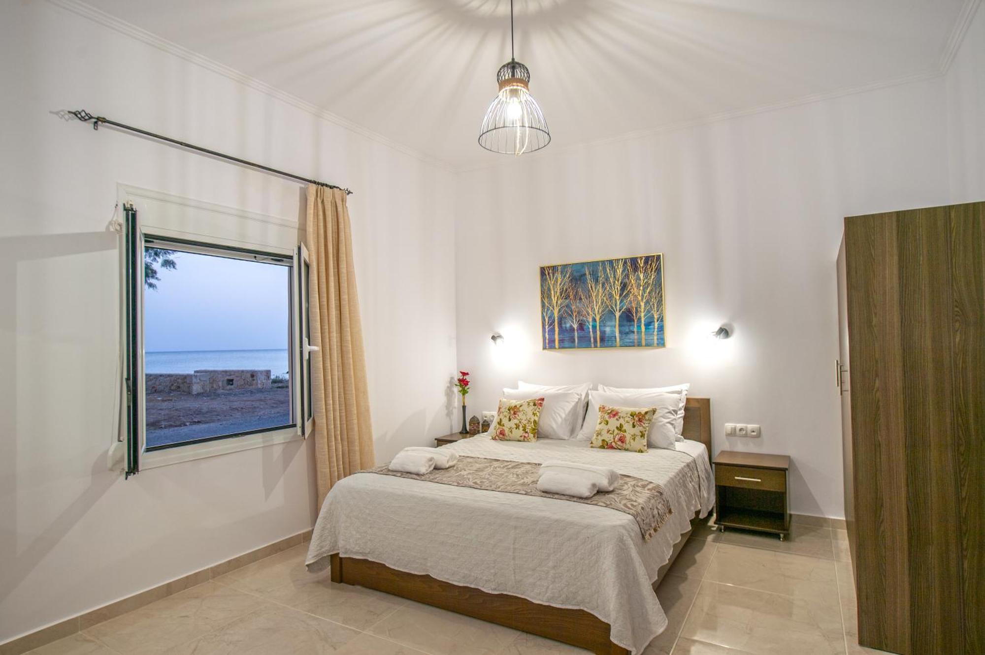 Baloma Apartment فالاسارنا المظهر الخارجي الصورة
