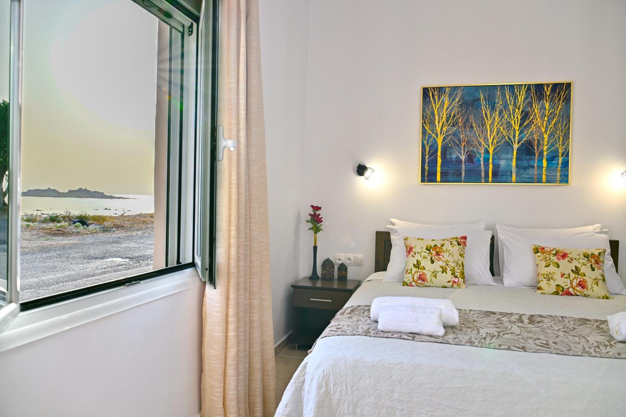 Baloma Apartment فالاسارنا المظهر الخارجي الصورة