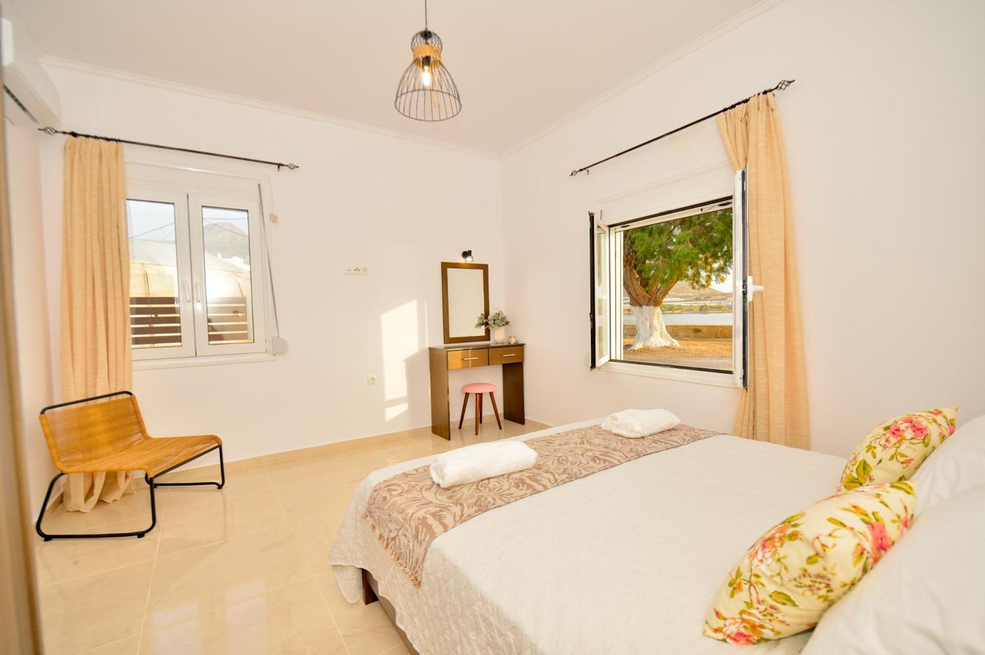 Baloma Apartment فالاسارنا المظهر الخارجي الصورة