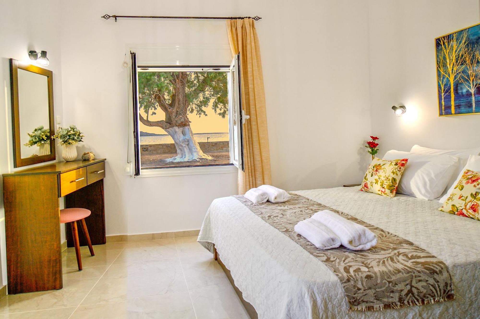 Baloma Apartment فالاسارنا المظهر الخارجي الصورة