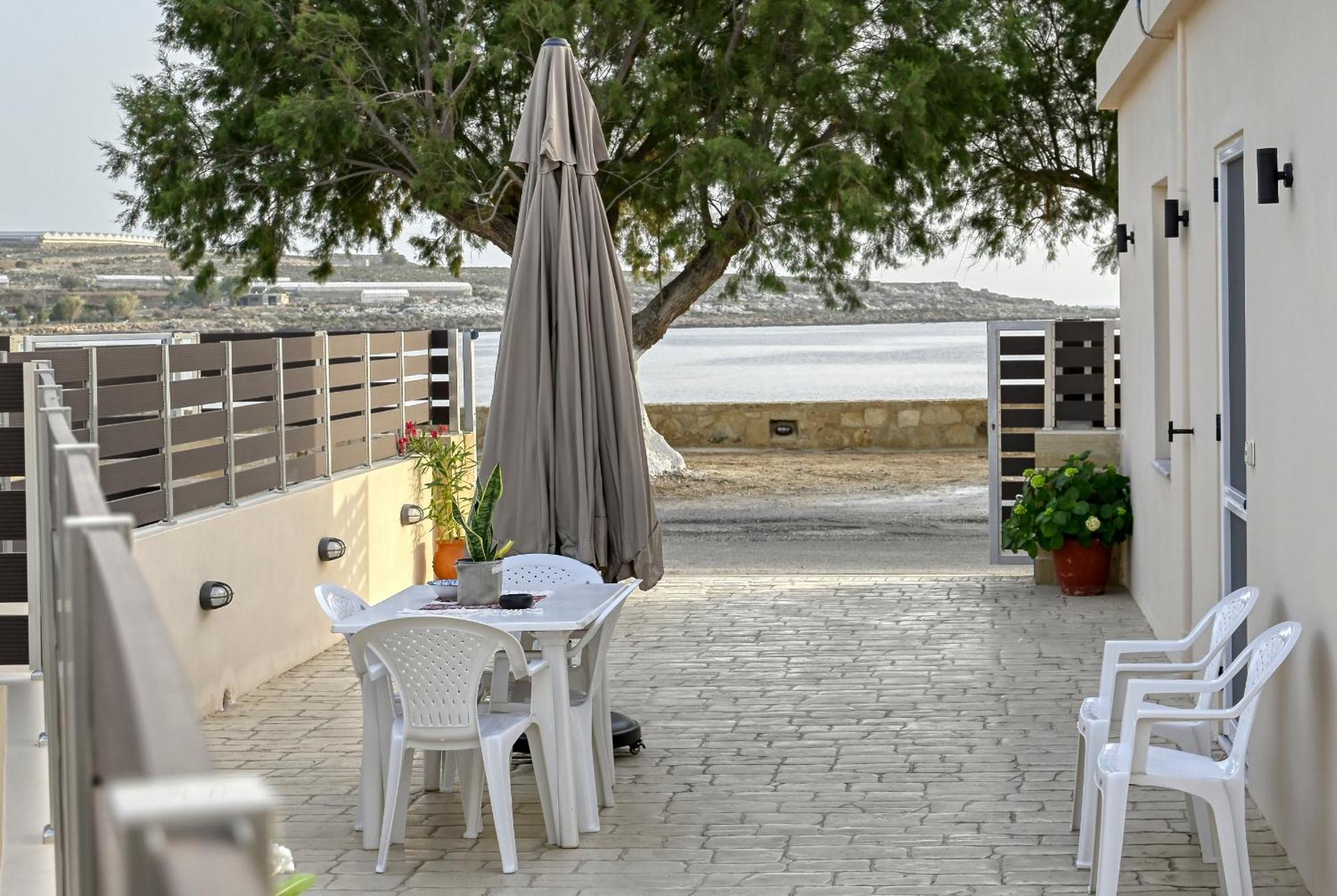 Baloma Apartment فالاسارنا المظهر الخارجي الصورة