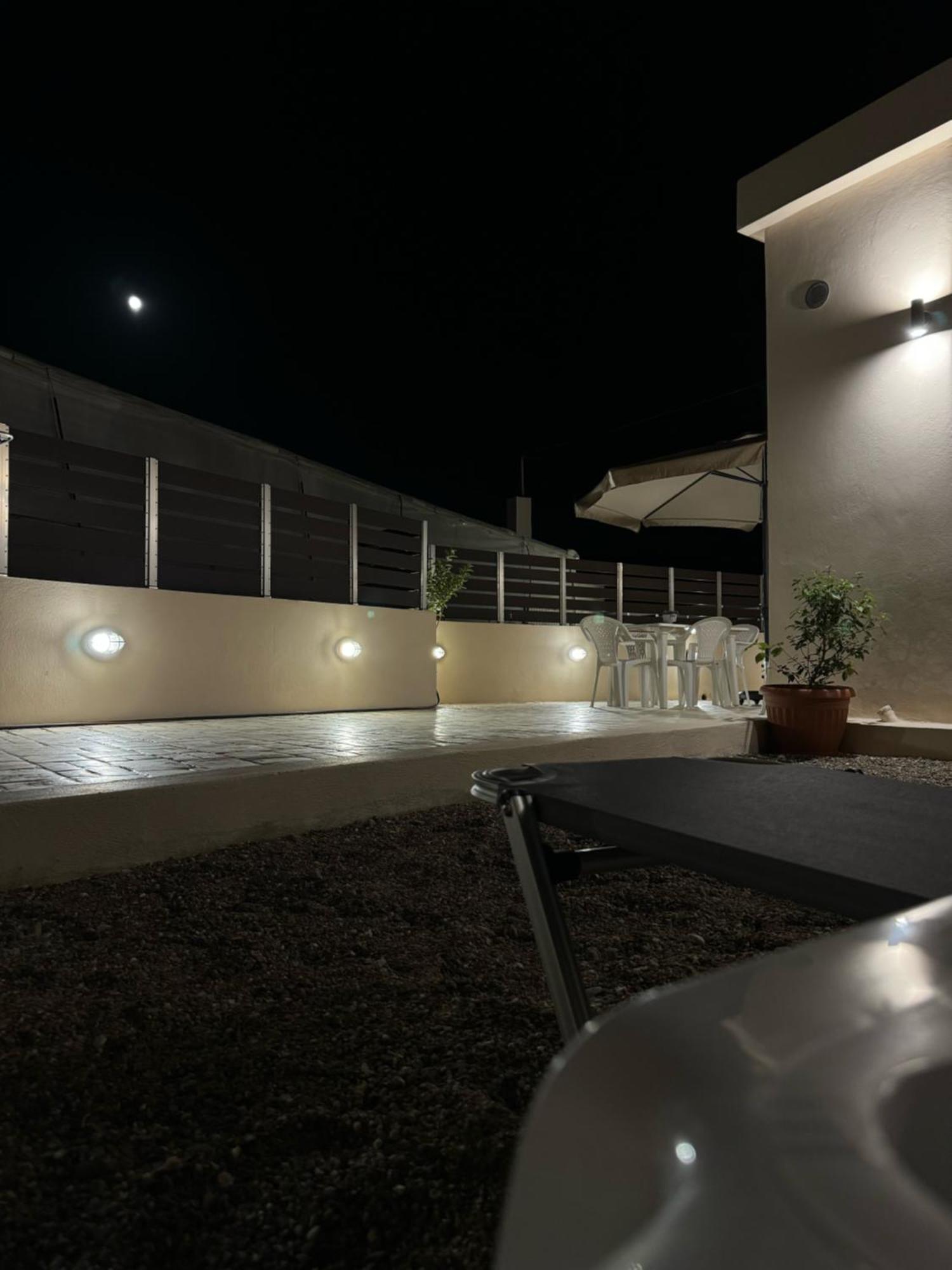 Baloma Apartment فالاسارنا المظهر الخارجي الصورة
